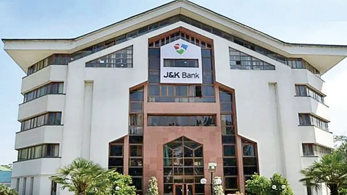 JK Bank Apprentice Result 2026
