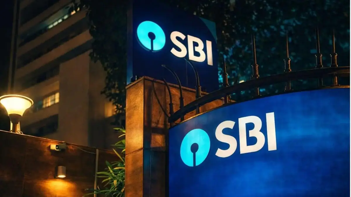 SBI Clerk Notification 2026