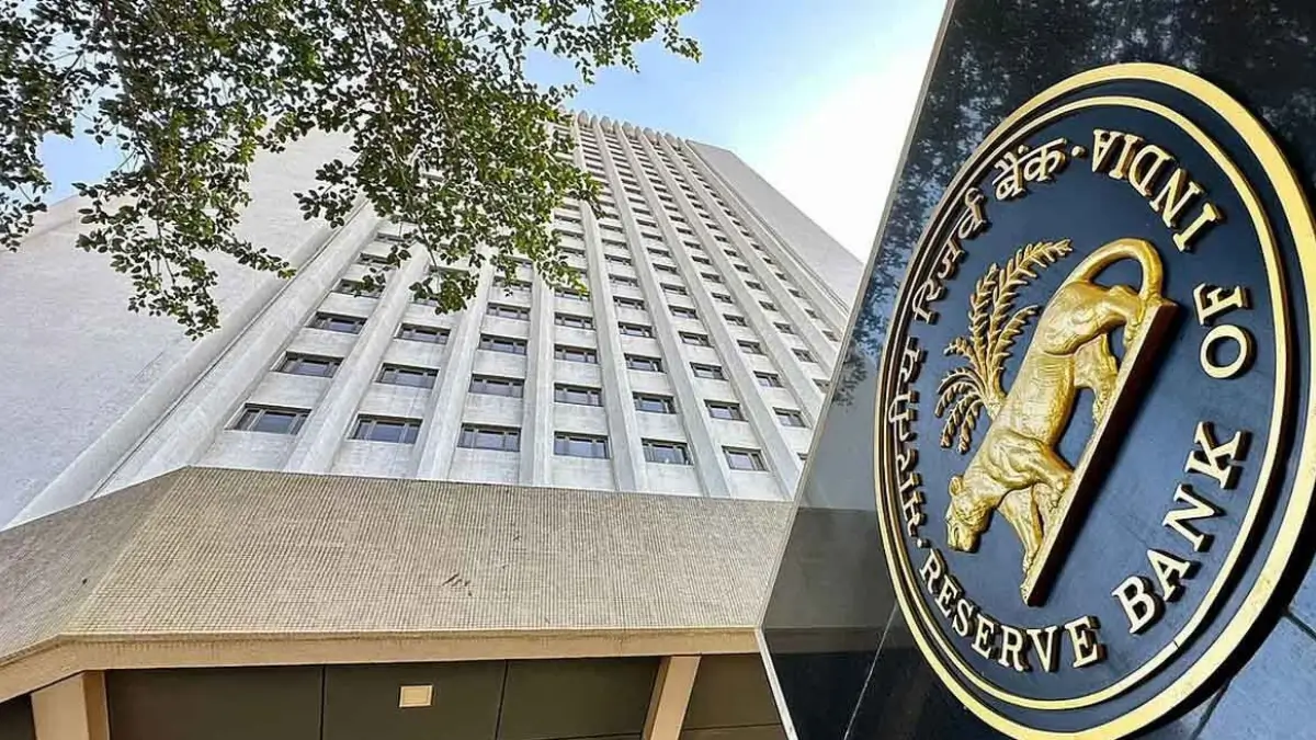 RBI Grade B Mains Result 2026 Out