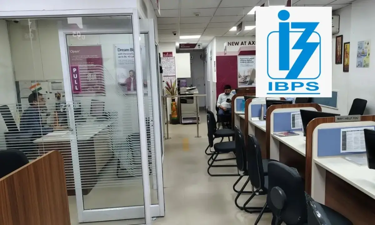 IBPS Clerk Job Profile 2026