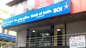 Bank of India Credit Officer Exam Date 2026