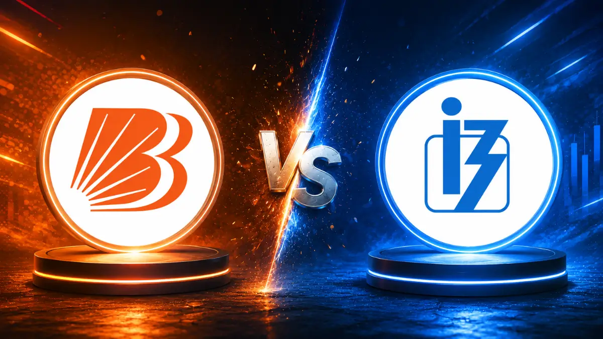 BOB SO vs IBPS SO