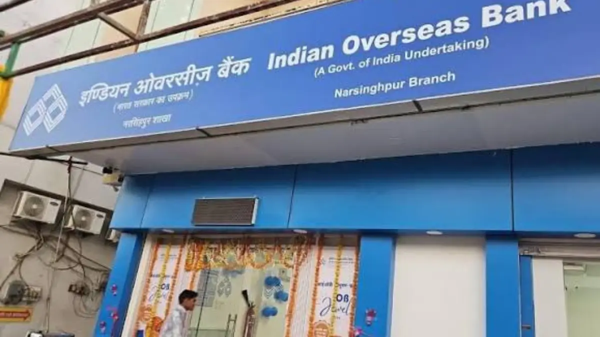 Indian Overseas Bank LBO Recruitment 2026