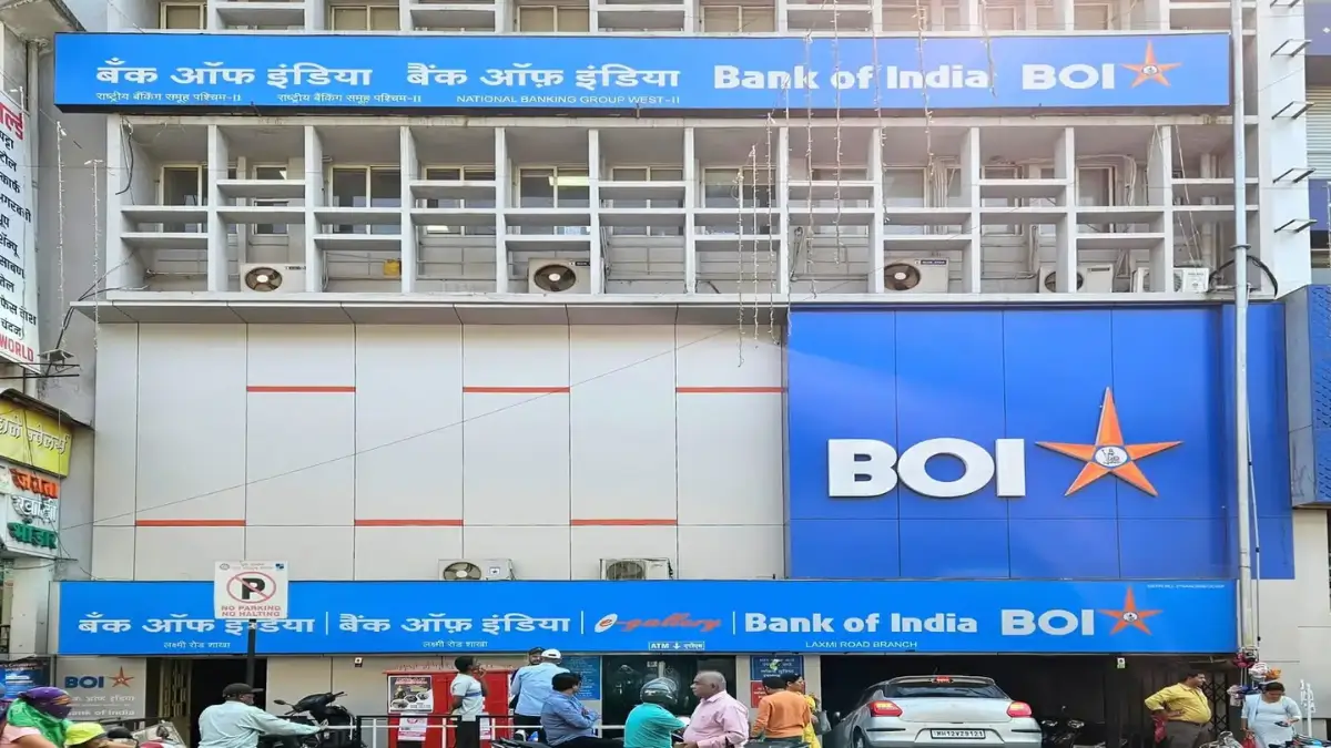 Bank of India Credit Officer Exam Day Guidelines 2026
