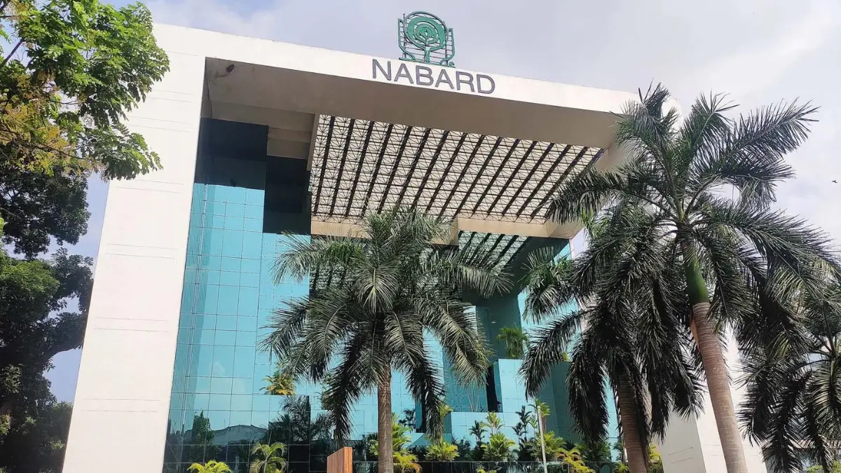 NABARD Development Assistant LPT Result 2026
