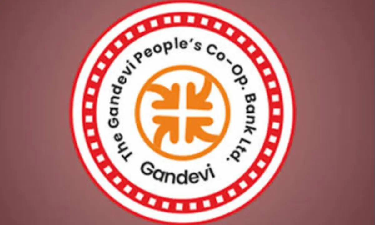 Gandevi Peoples Co-operative Bank Clerk Recruitment 2026