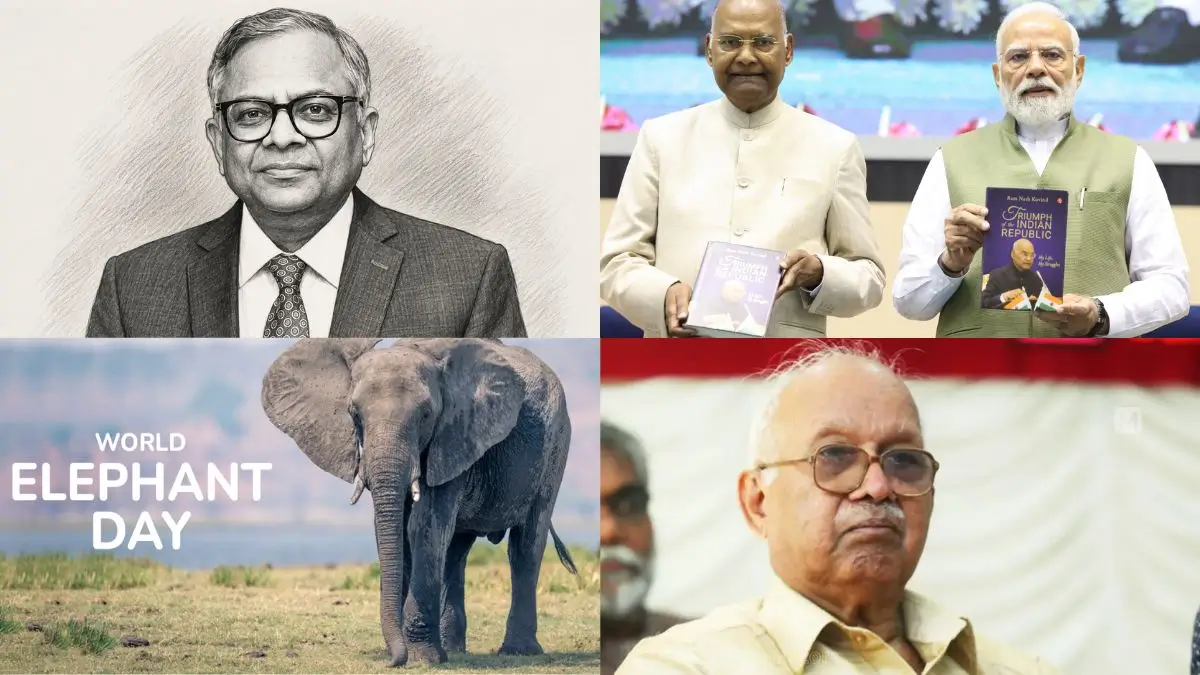 Daily Current Affairs and GK Updates (12th August, 2026)