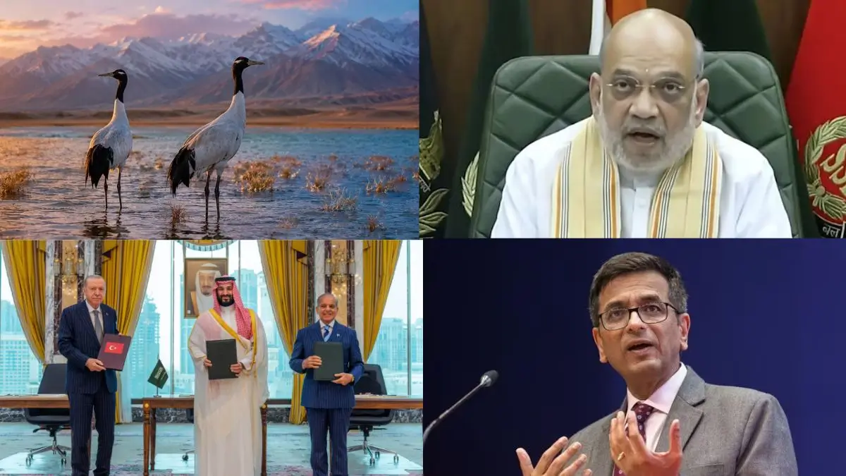 Daily Current Affairs and GK Updates (13th August, 2026)