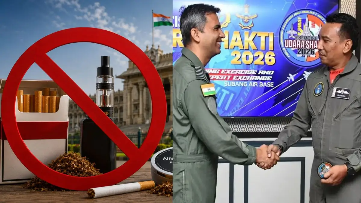 Daily Current Affairs Quiz 14th August 2026 for Banking & Competitive Exams