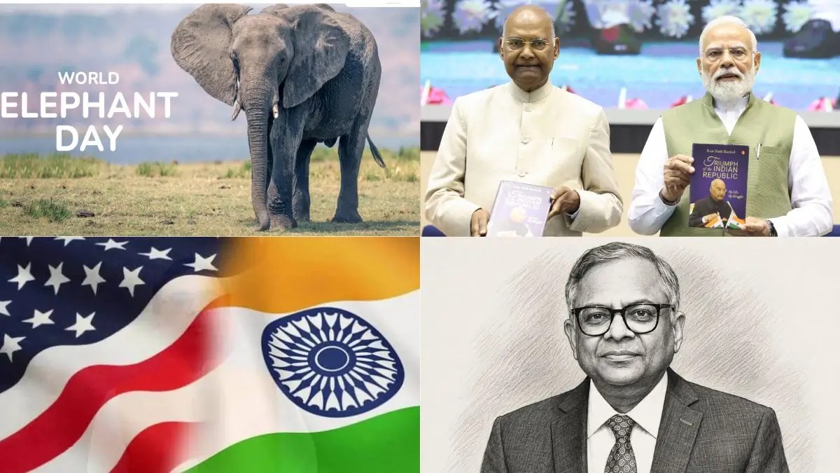 aily Current Affairs Quiz 13th August 2026 for Banking & Competitive Exams