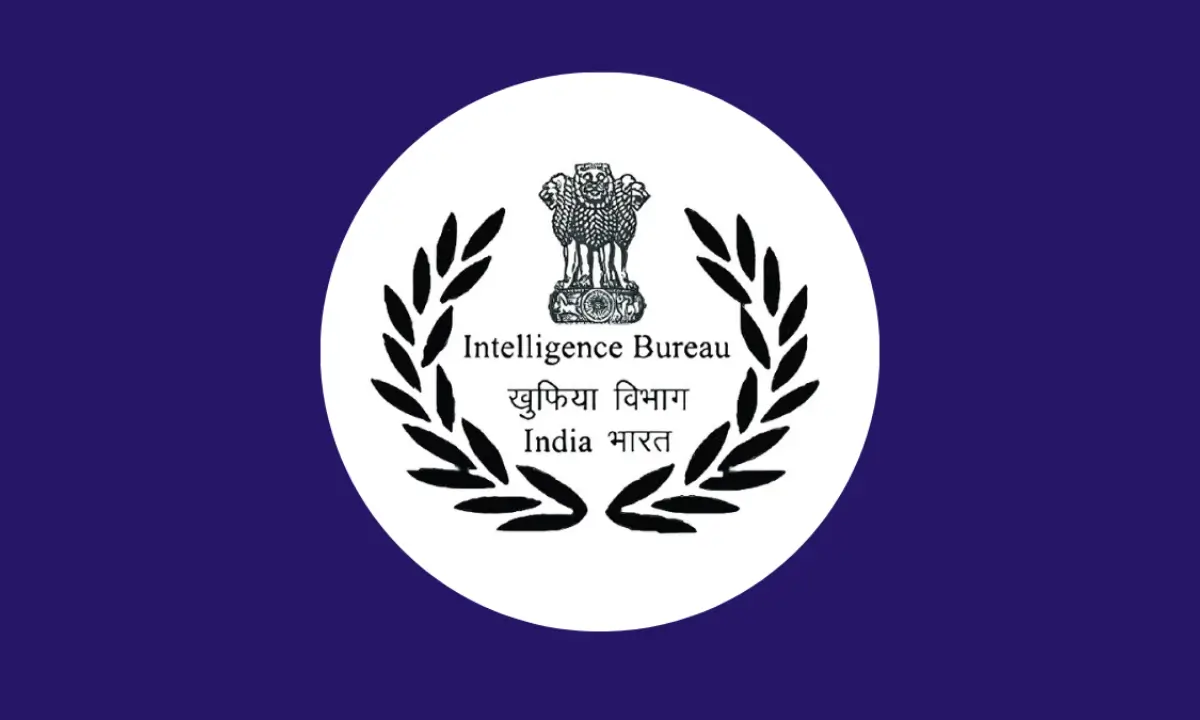IB SA Executive Final Result 2026 Out, Download Merit List PDF