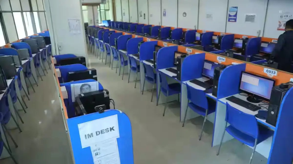 IBPS PO Exam Timings 2026