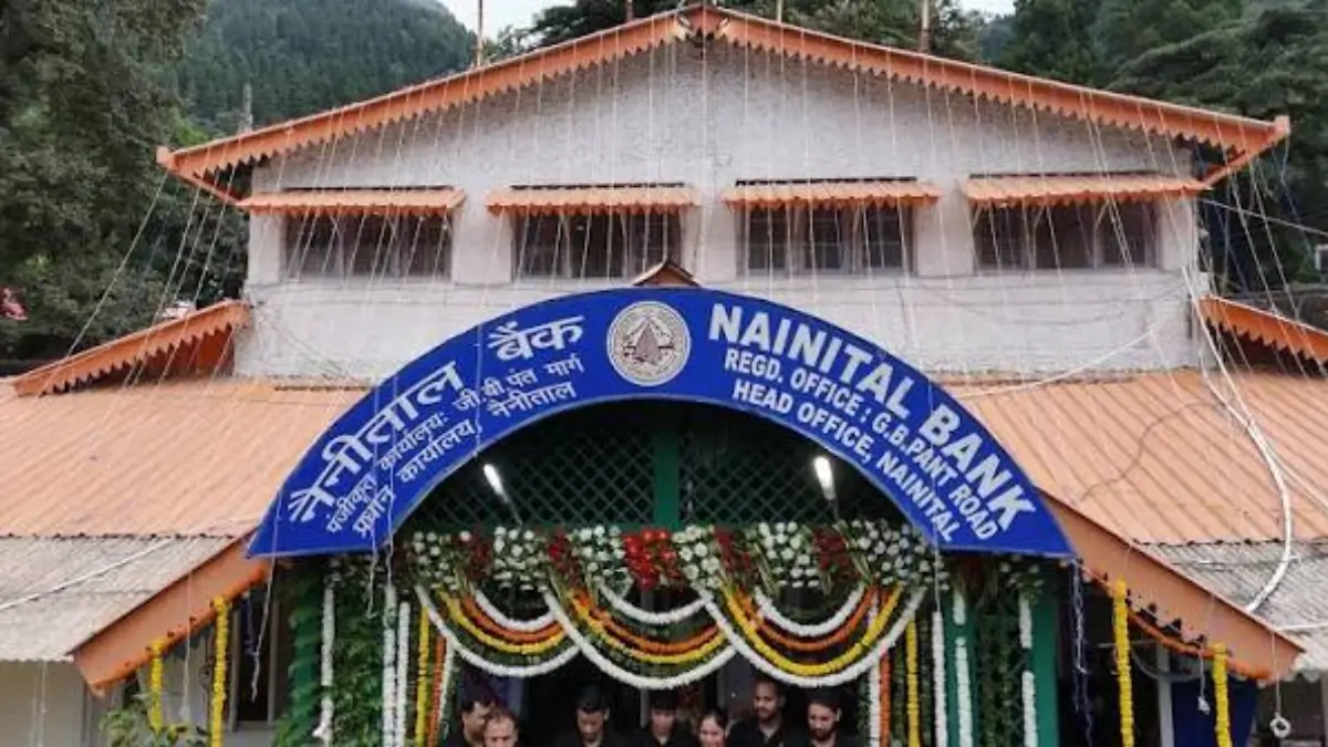 Nainital Bank SO Recruitment 2026 Notification Out
