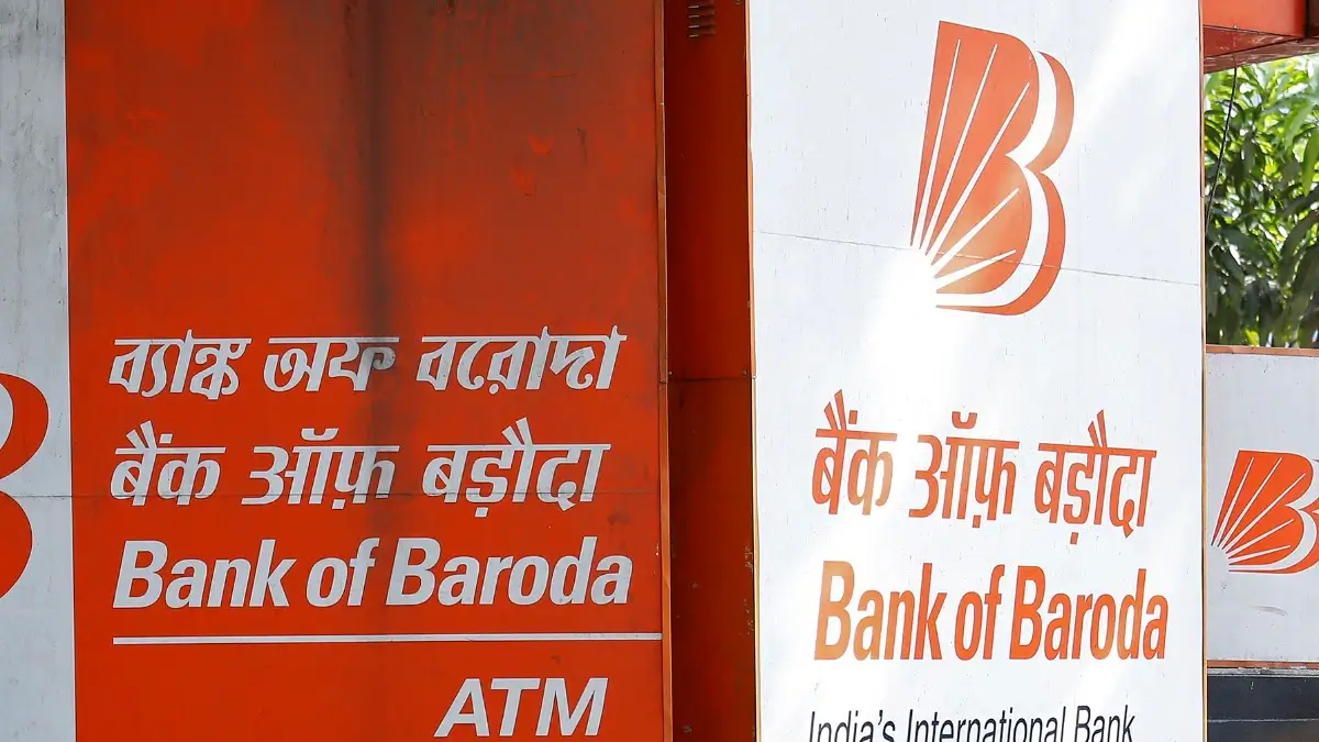 Bank of Baroda LBO Previous Year Papers