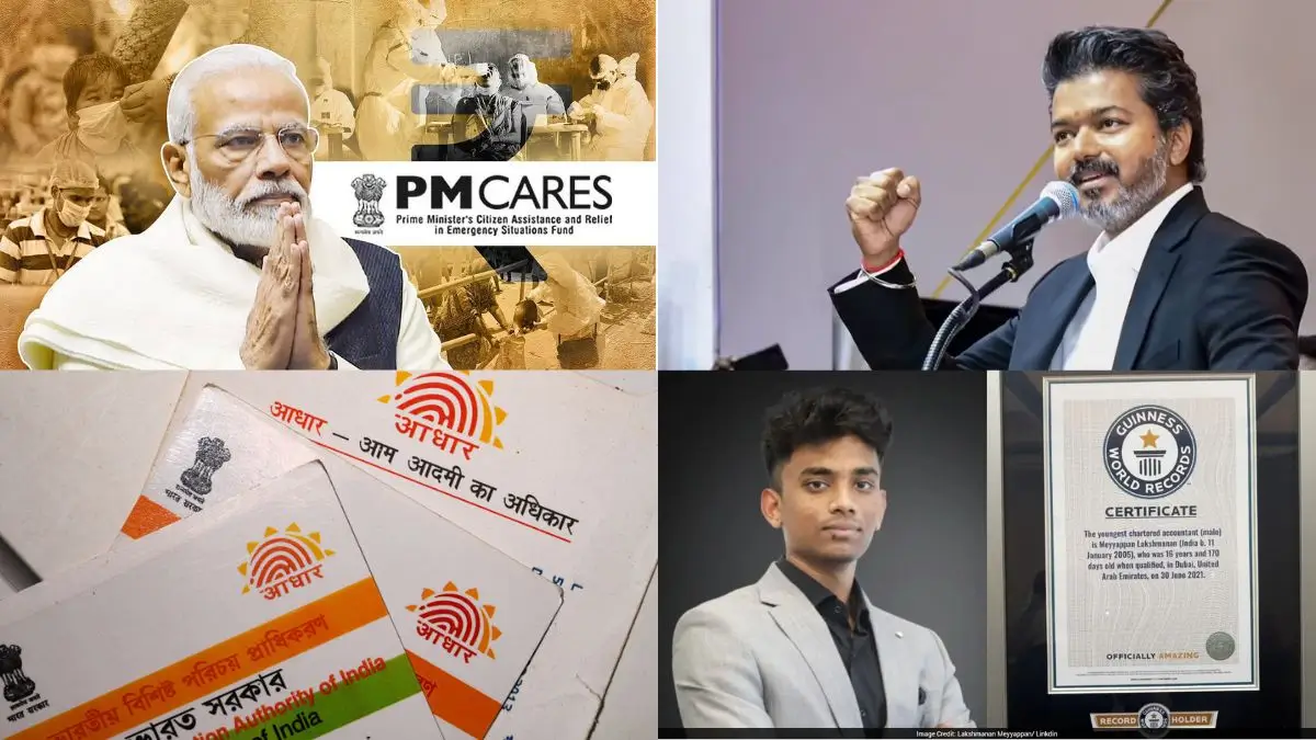Daily Current Affairs and GK Updates (19th August, 2026)