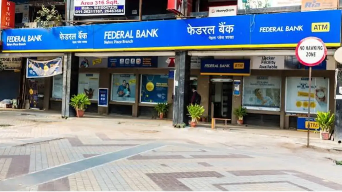 Federal Bank Sales Officer Recruitment 2026