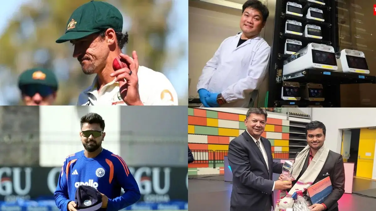 Daily Current Affairs and GK Updates (24th August, 2026)