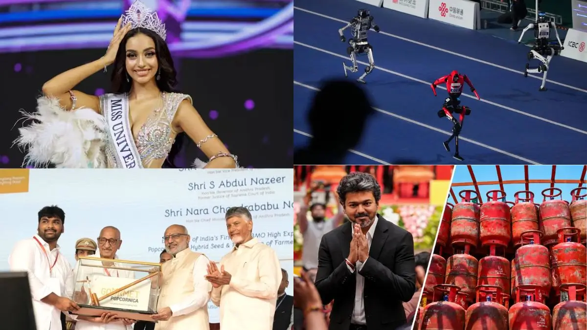 Daily Current Affairs and GK Updates (24th August, 2026)
