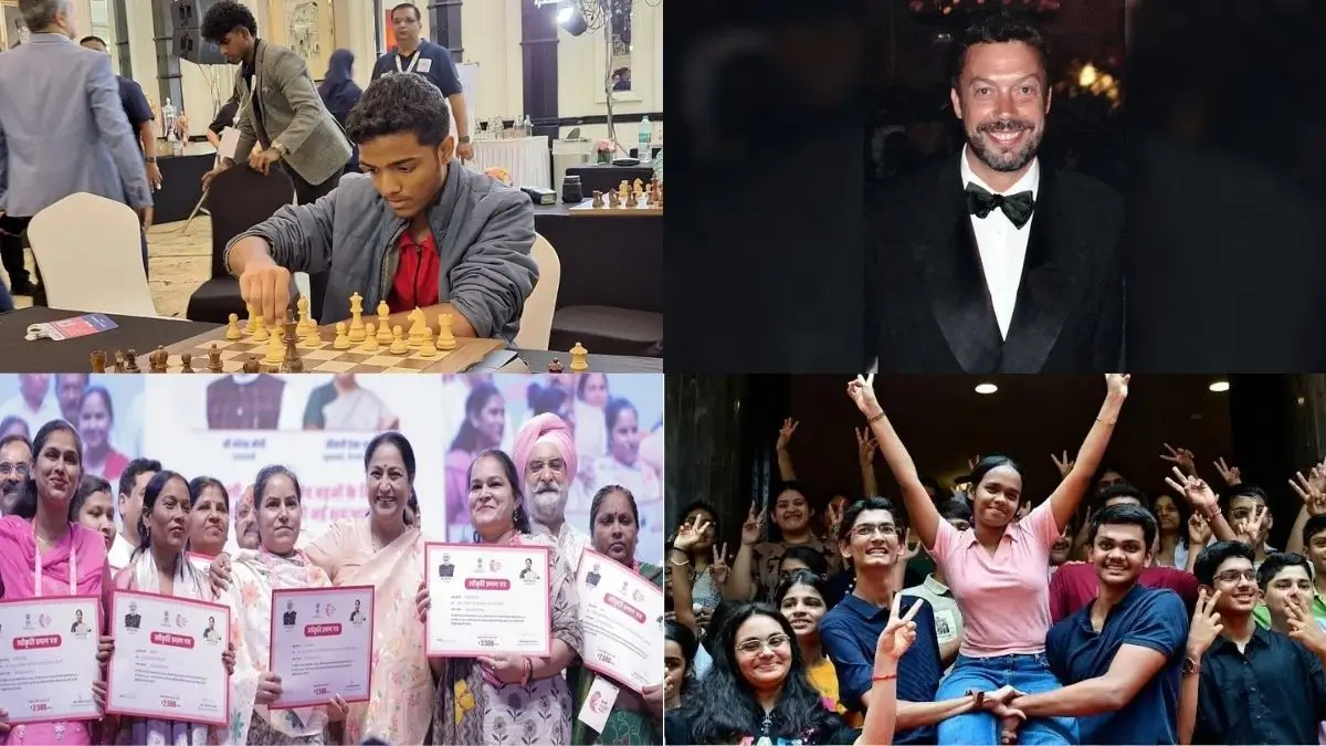 Daily Current Affairs and GK Updates (27th August, 2026)