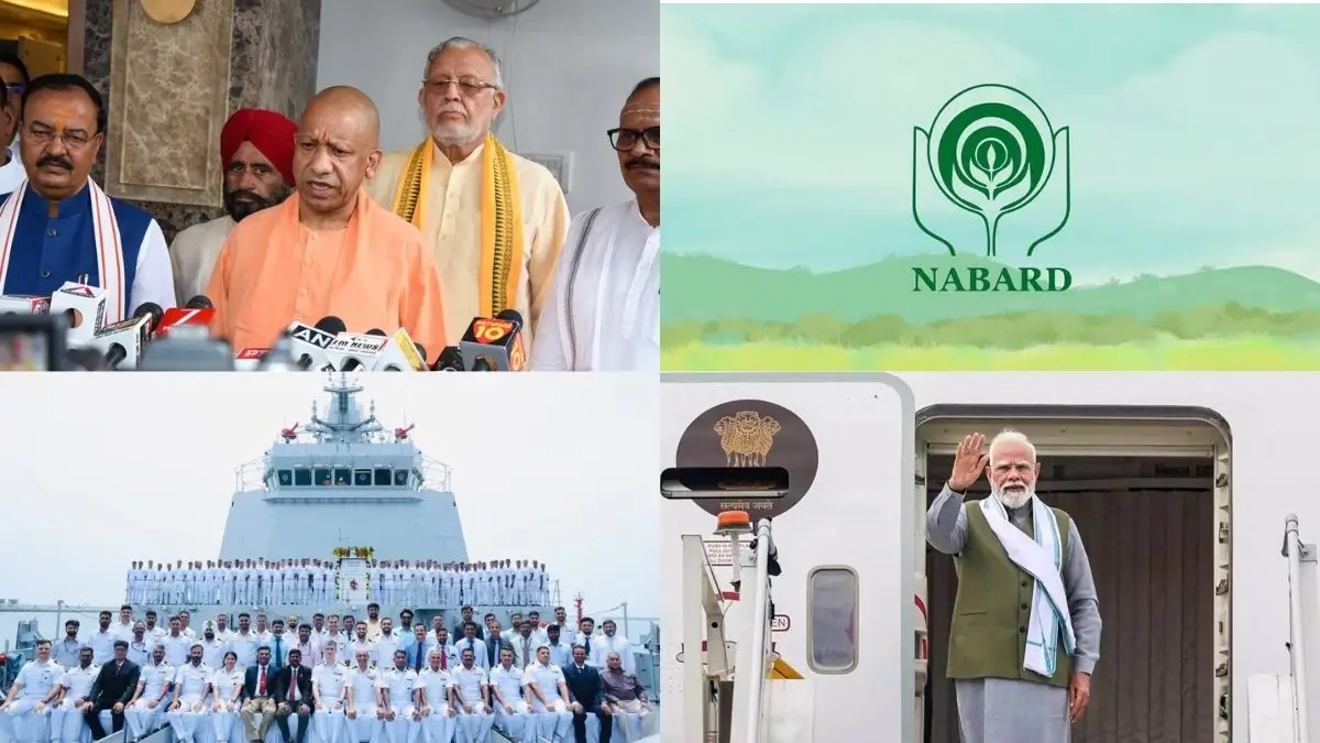 Daily Current Affairs and GK Updates (28th August, 2026)