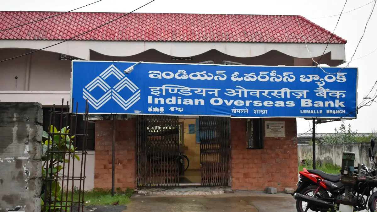 IOB Specialist Officer Recruitment 2026