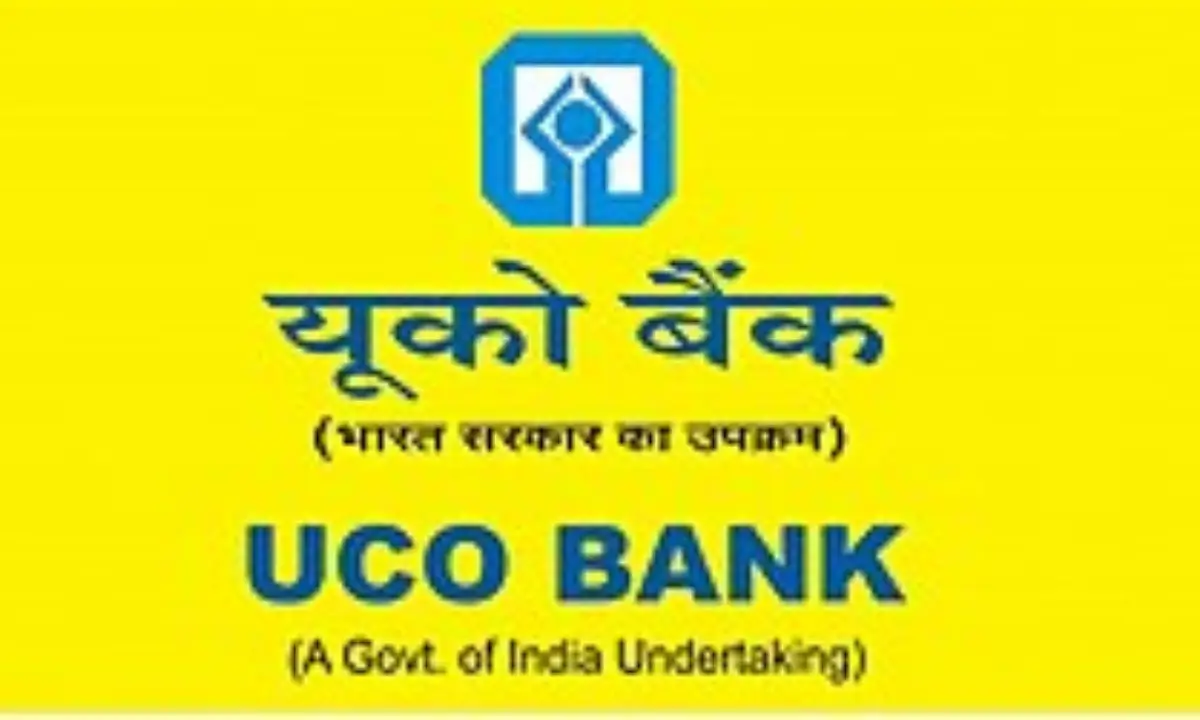 UCO Bank SO Recruitment 2026 Notification Out