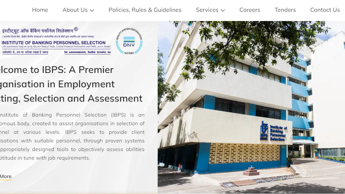 IBPS RRB Notification 2026