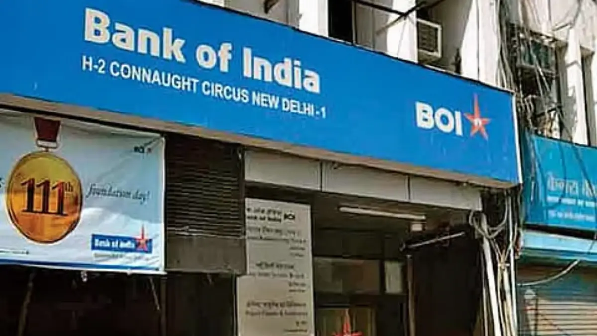 Bank of India SO Recruitment 2026
