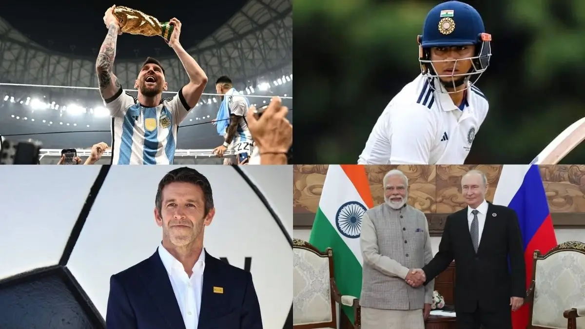 Daily Current Affairs and GK Updates (1st September, 2026)