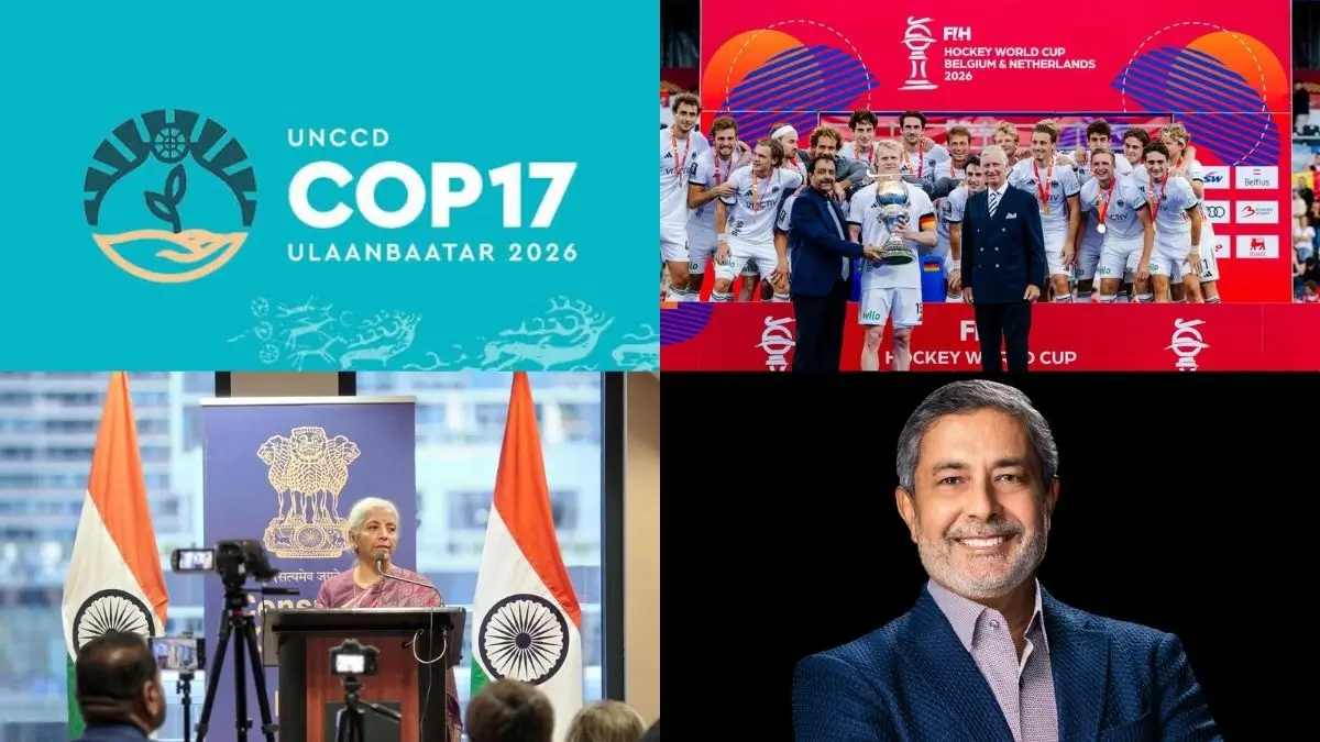 Daily Current Affairs and GK Updates (31st August, 2026)