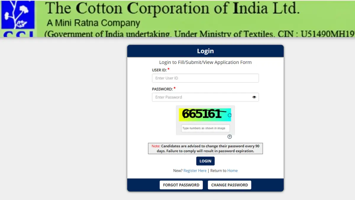 CCI Answer Key 2026 Out