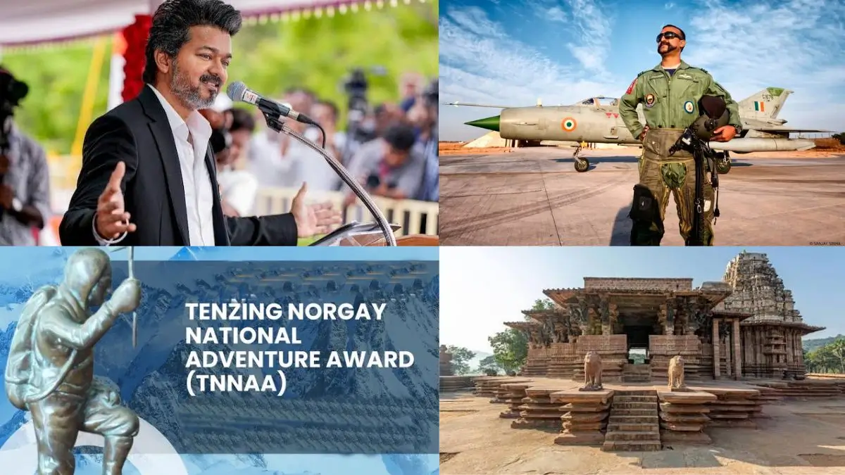 Daily Current Affairs and GK Updates (3rd September, 2026)