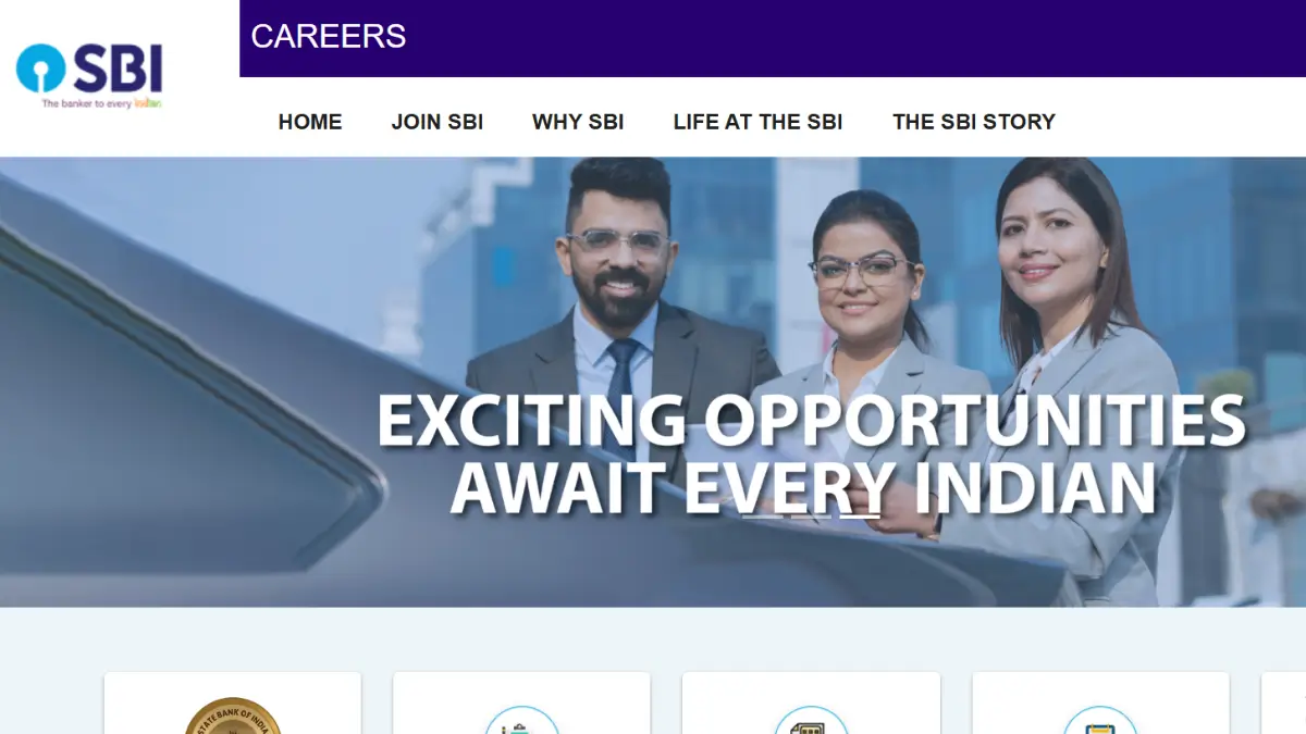 SBI Wealth Management Recruitment 2026