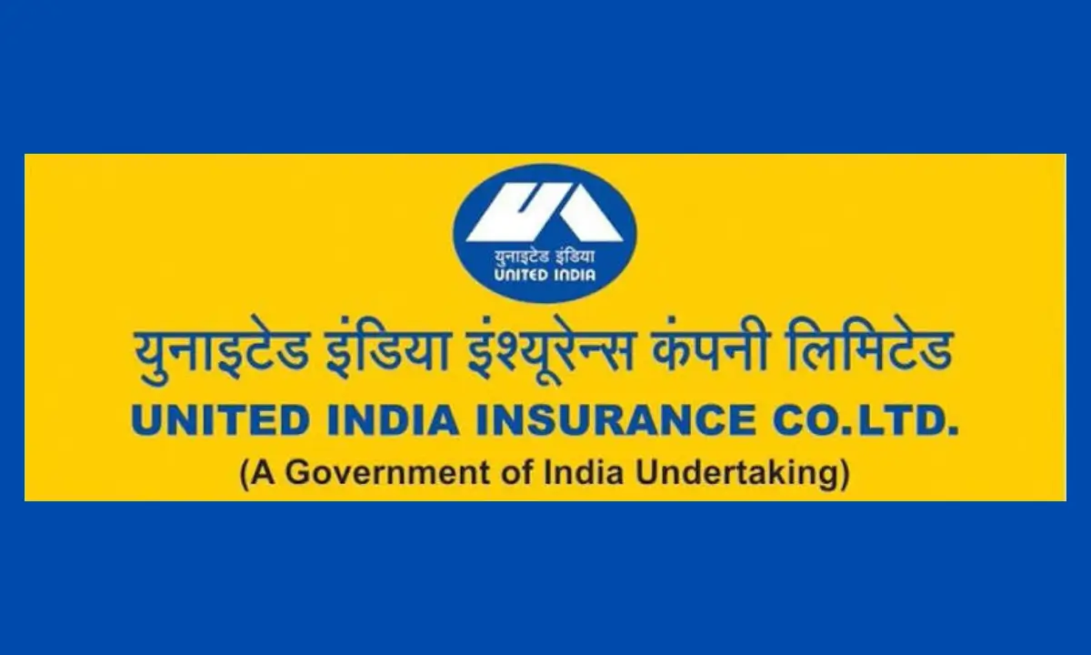 UIIC AO Recruitment 2026 Notification Out