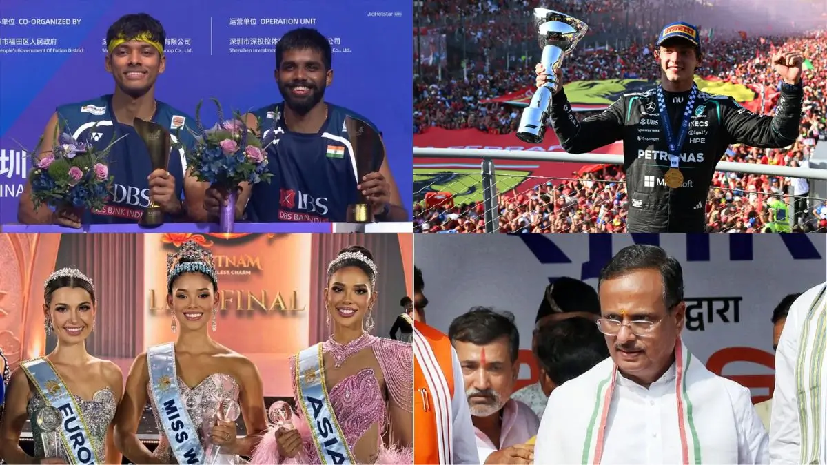 Daily Current Affairs and GK Updates (7th September, 2026)