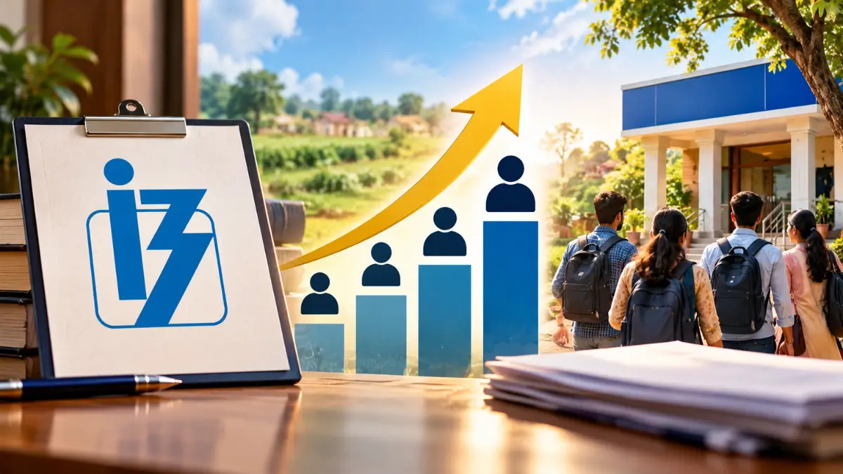 IBPS RRB 2026 Vacancy Increased
