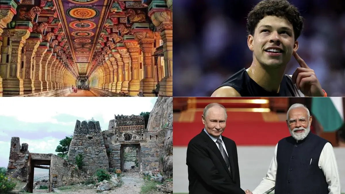 Daily Current Affairs and GK Updates (12th September, 2026)
