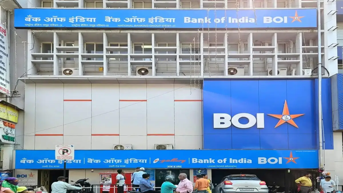 Bank of India Promotion from Clerical Cadre to GBO Scale I Exam Date 2026