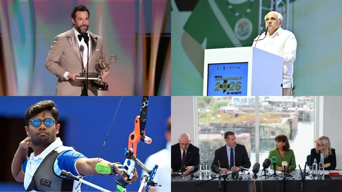 Daily Current Affairs and GK Updates (15th September, 2026)