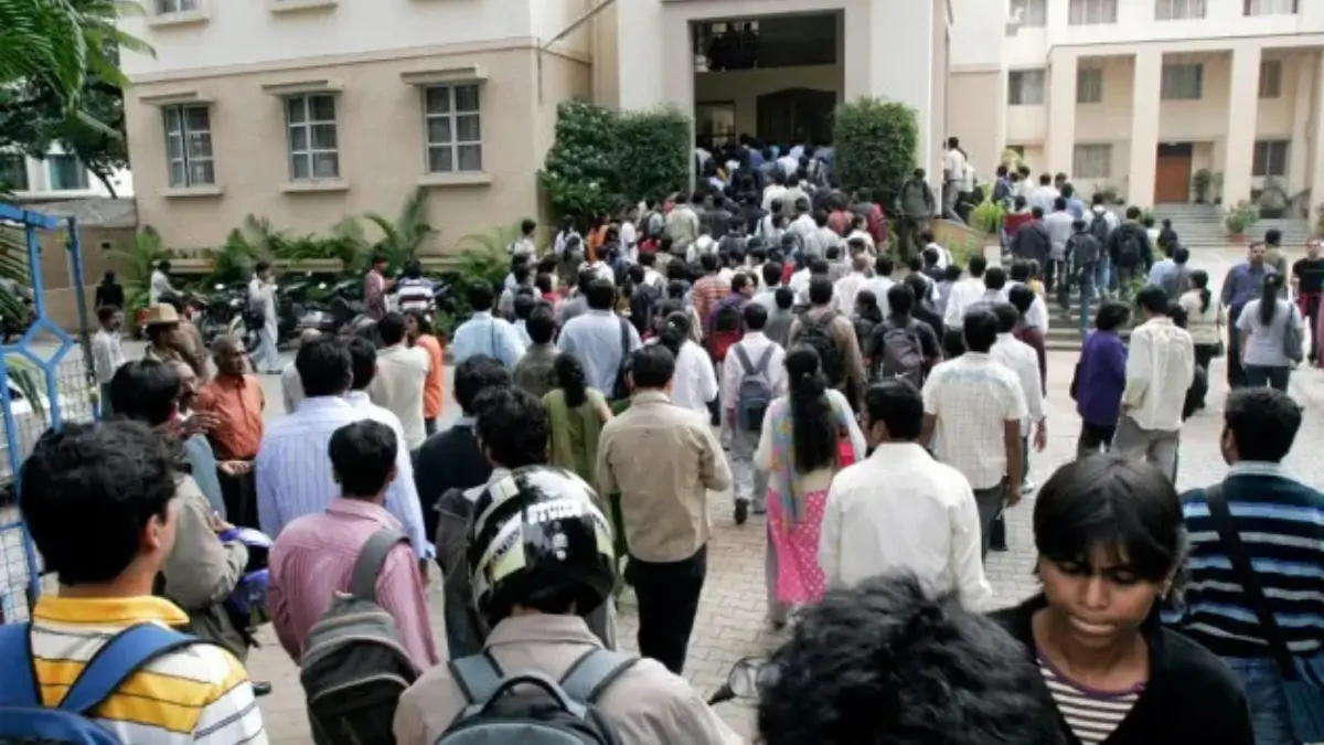 SBI Clerk Exam Analysis 2026, 16 September Shift 1