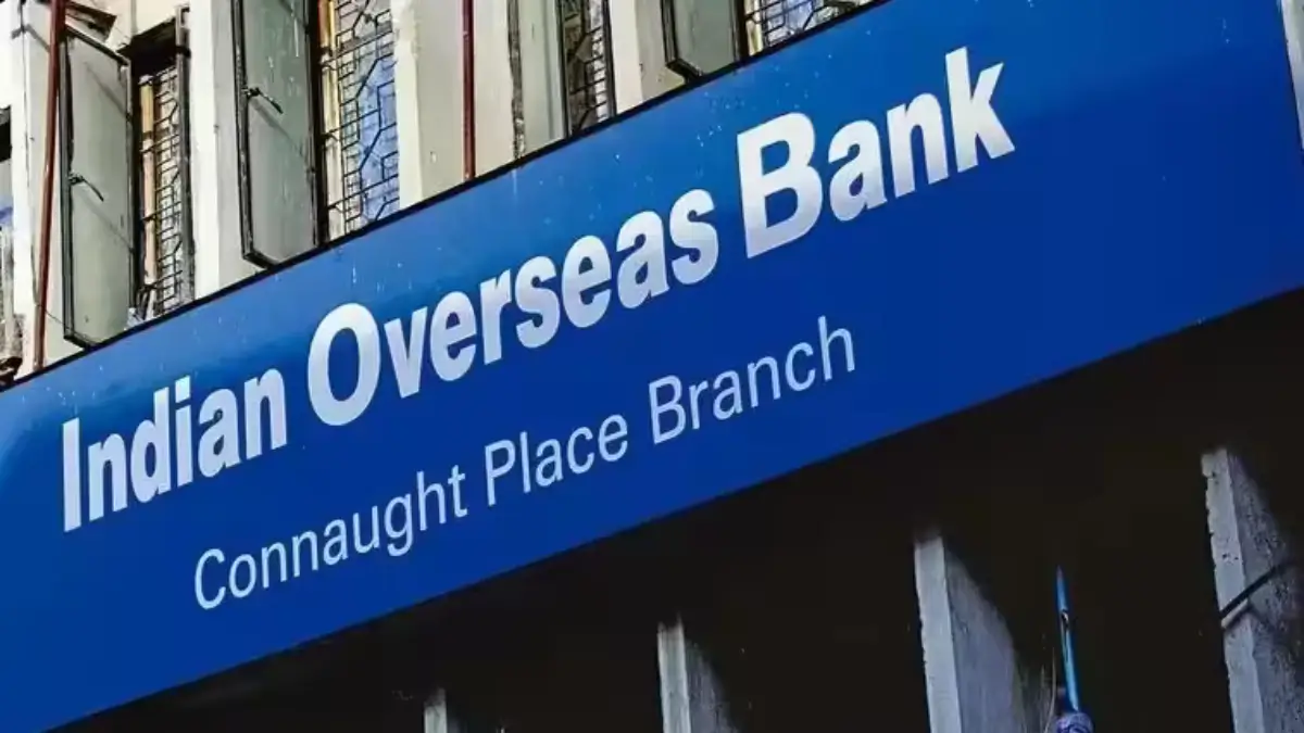 Indian Overseas Bank Apprentice Result 2026