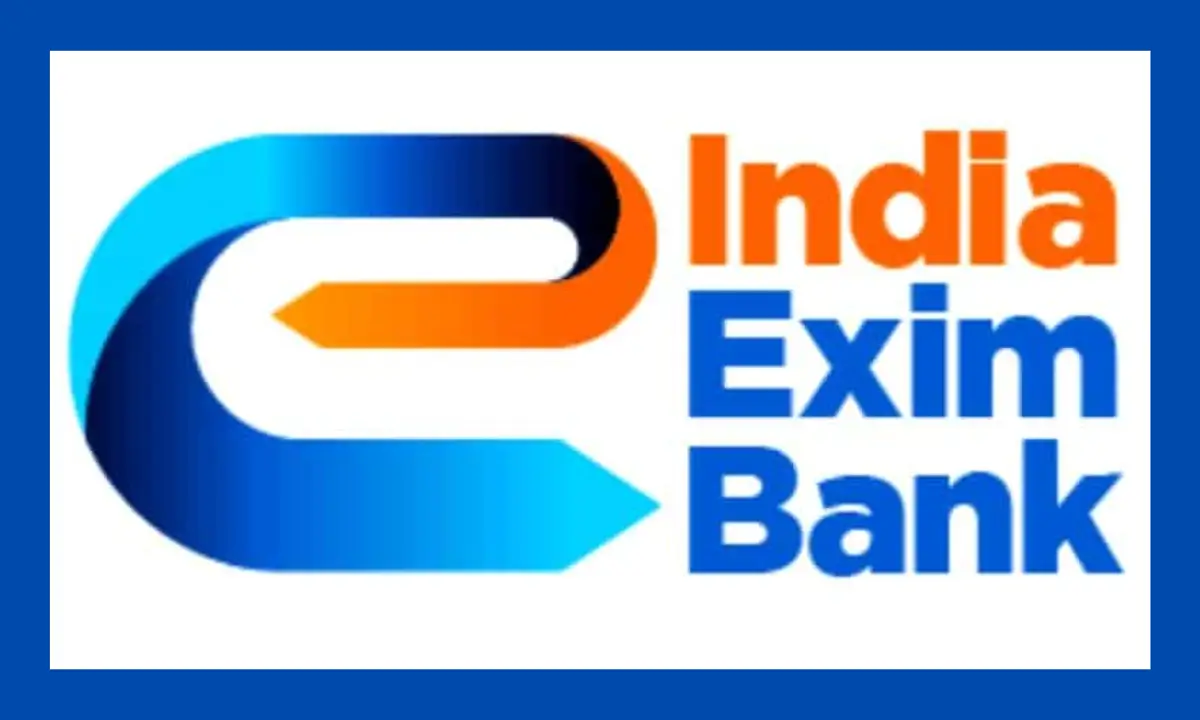 Exim Bank BDO Recruitment 2026 Notification Out