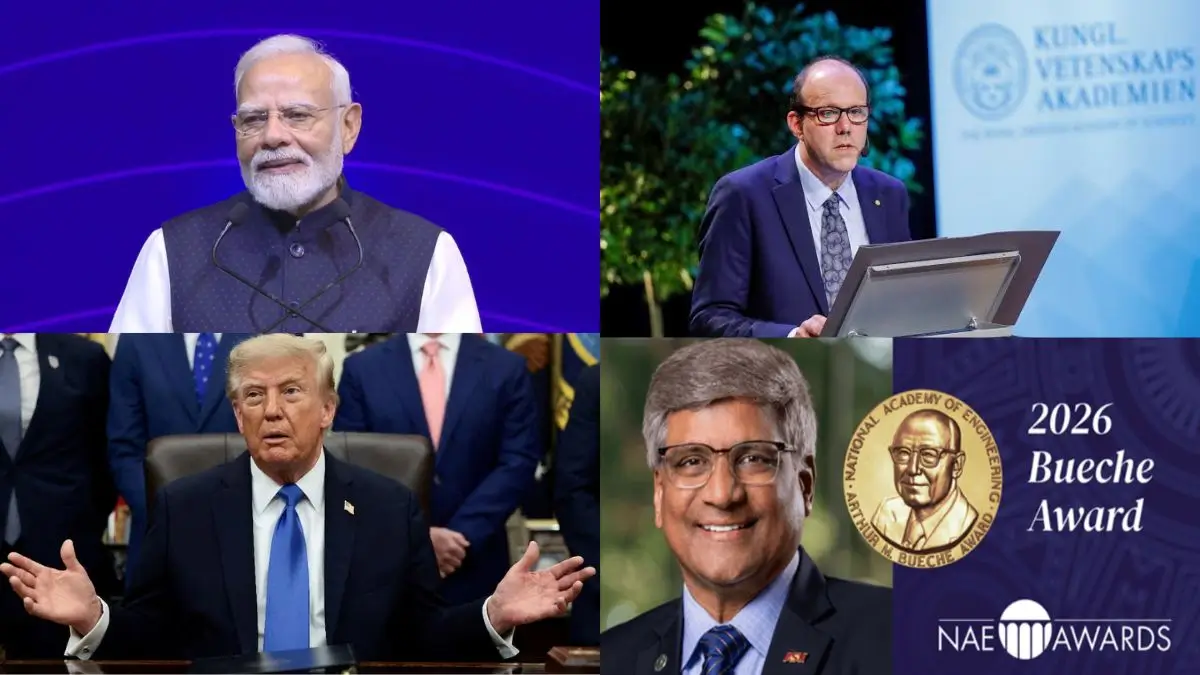 Daily Current Affairs and GK Updates (17th September, 2026)