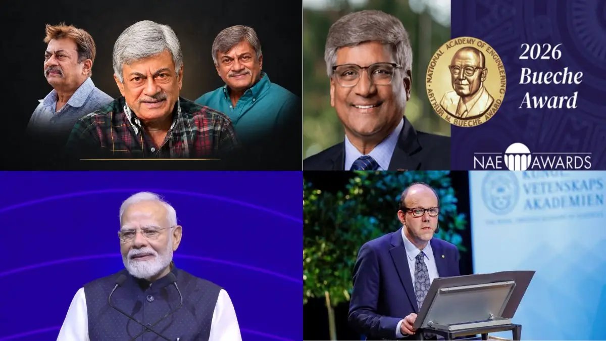 Daily Current Affairs Quiz 18th September, 2026 for Banking & Competitive Exams