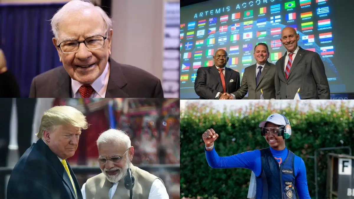 Daily Current Affairs and GK Updates (19th September, 2026)