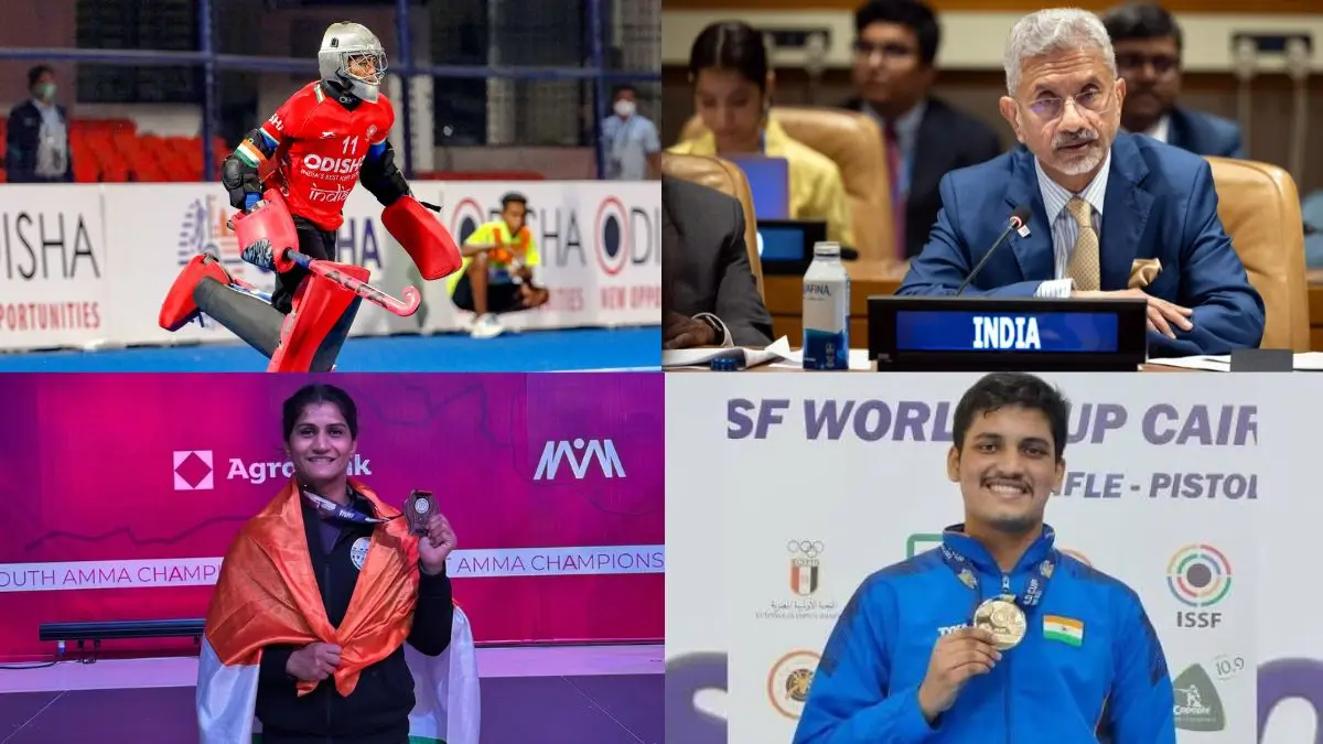 Daily Current Affairs and GK Updates (21st September, 2026)