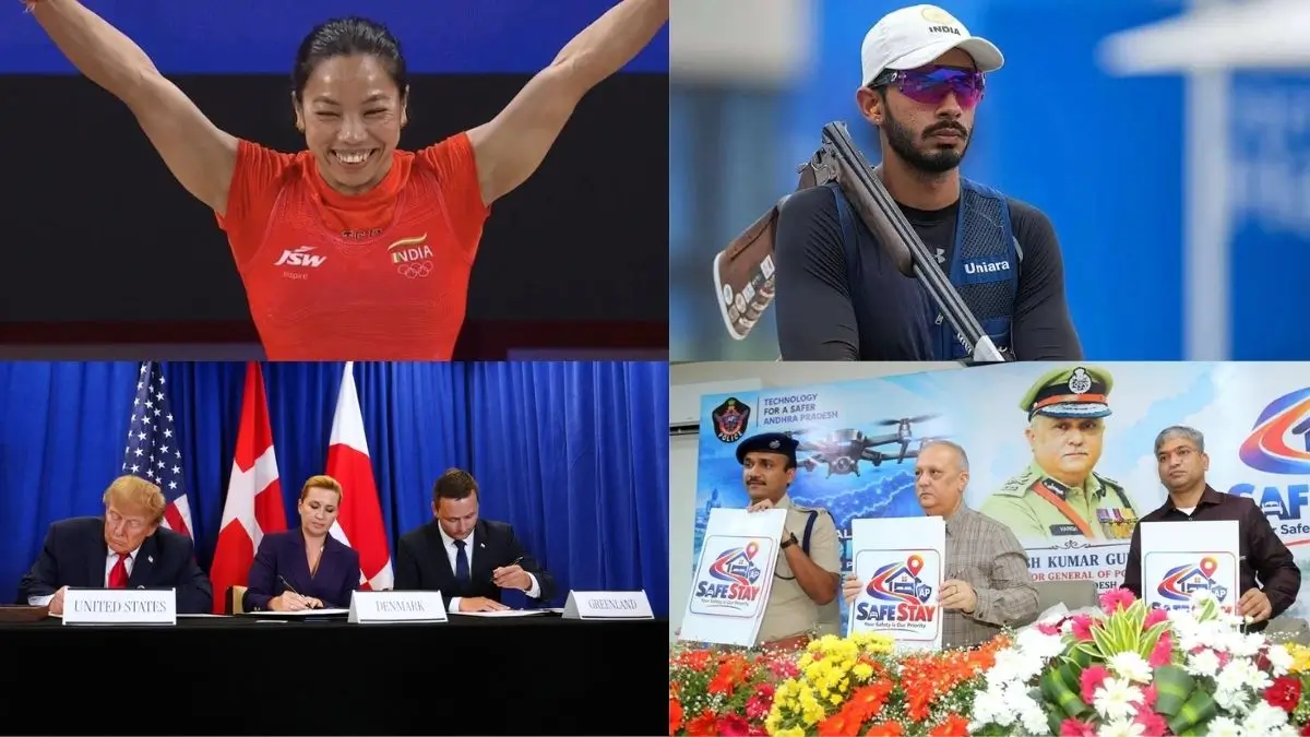 Daily Current Affairs and GK Updates (23rd September, 2026)