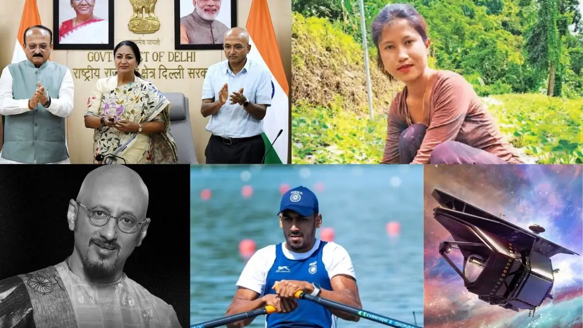 Daily Current Affairs and GK Updates (24th September, 2026)
