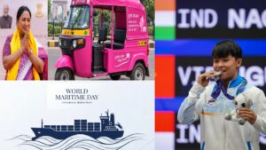 Daily Current Affairs Quiz 25th September, 2026 for Banking & Competitive Exams