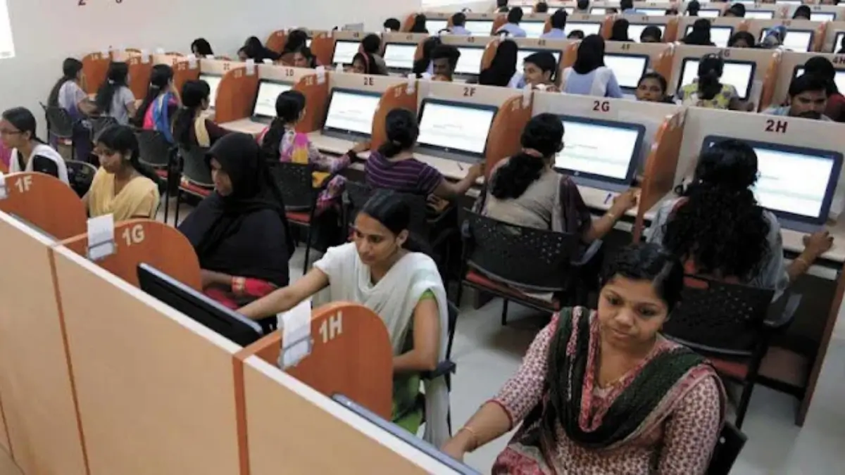SBI Clerk Prelims Exam Analysis 2026, 4th Shift 27 September